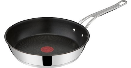 Jamie Oliver Cook's Classic Paistinpannu 28cm Ruostumaton teräs