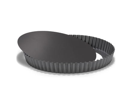 Profi Piirakkavuoka harmaa - 20 cm
