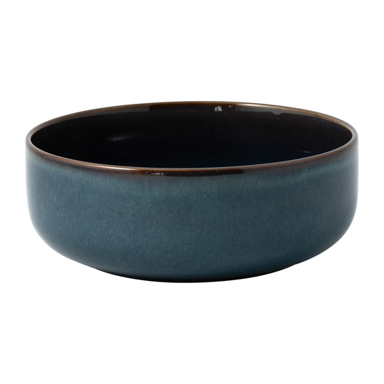 Villeroy & Boch Crafted Denim -kulho Ø 16 cm Blue