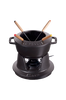 Fonduesetti 18 cm, 1,65 l