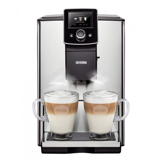 Kahvikone Nivona CafeRomatica NICR 825