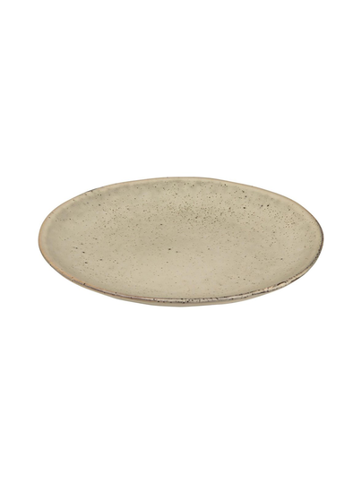 Nordic sand -lautanen 20 cm