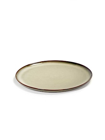 Terres de rêves Lautanen 22cm Misty Grey