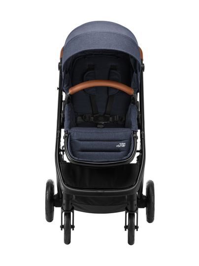 Britax strider m ratas