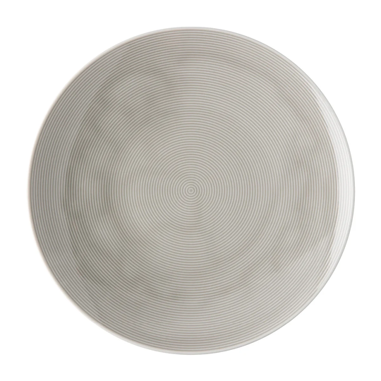 Rosenthal Loft lautanen moon grey Ø28 cm