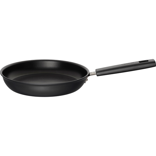 Fiskars Hard Face Optiheat -paistinpannu, 24 cm