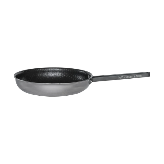 Vargen & Thor Modell Q -paistinpannu 26 cm