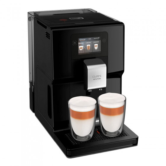 Kahvikone Krups Intuition Preference EA8738