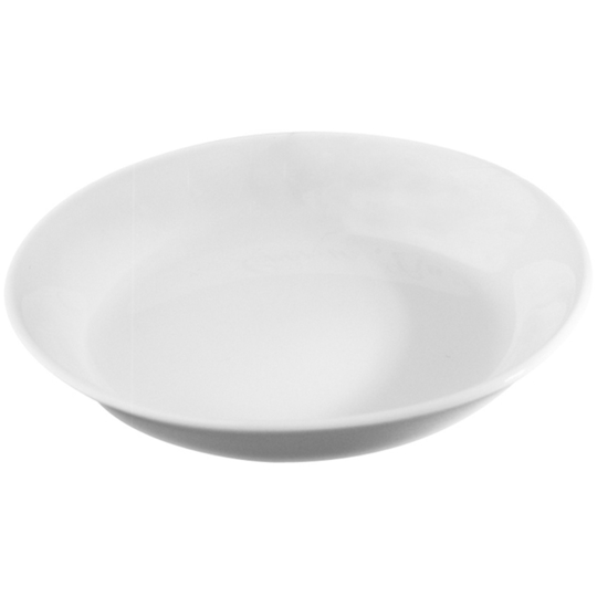 Pillivuyt Crème brûlée -lautanen