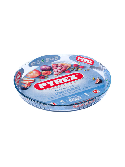 Bake & enjoy -piirakkavuoka, ø 30 cm