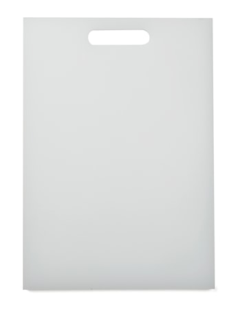 Leikkuulauta 35x26cm, valkoinen