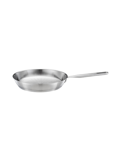 All steel pure -paistinpannu 28 cm