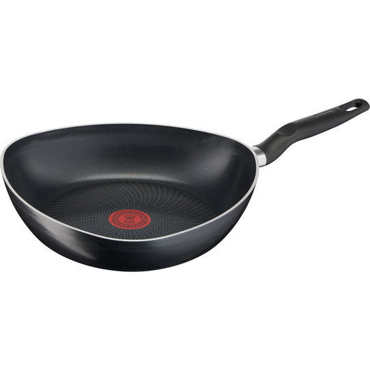 Tefal Start Easy -kolmiopaistinpannu