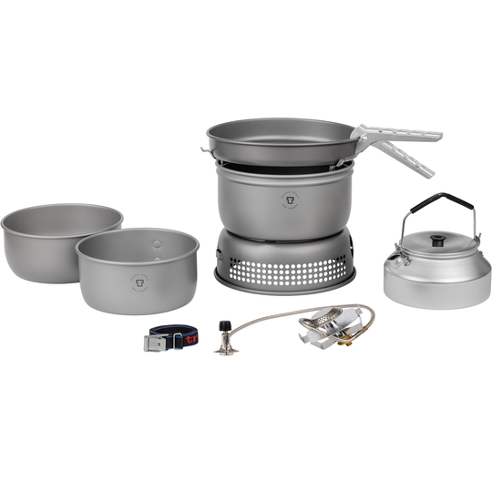 Trangia Retkikeitin 25-2HA/GB Large