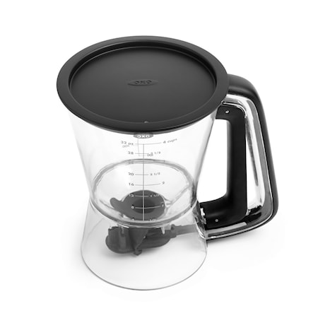 Precision Batter Dispenser Kannu