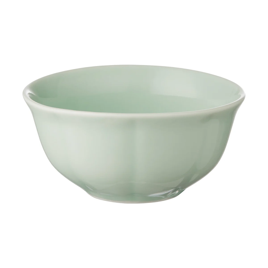 Aida Søholm Solvej -kulho 15 cm Minty green