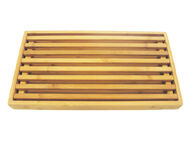 Point-Virgule Leikkuulauta 42,5 x 25 x 3,5 cm, bambu