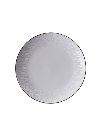 Wave-lautanen 19 cm