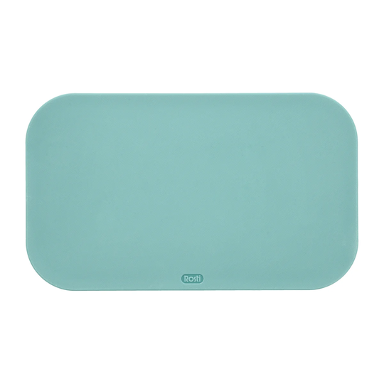 Rosti Choptima leikkuulauta S 16 x 26,5 cm Nordic green