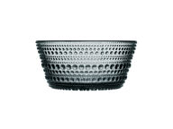 Iittala Kastehelmi kulho 23 cl harmaa