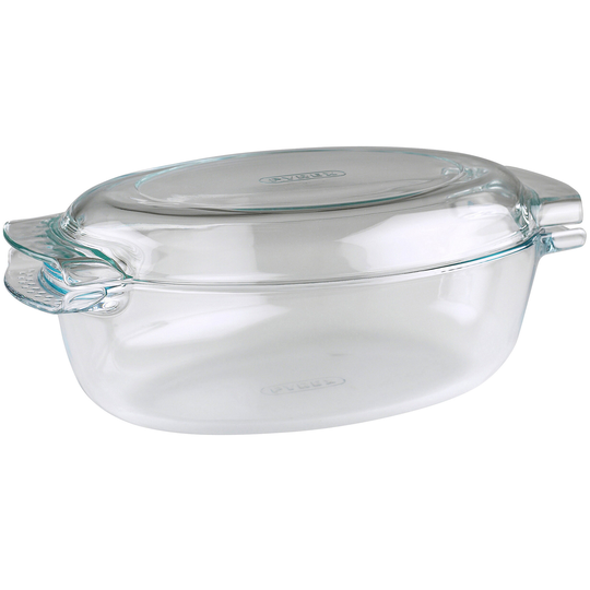 Pyrex Lasipata 4,5 litraa