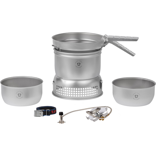 Trangia 27-21UL/D/GB retkikeitin, small