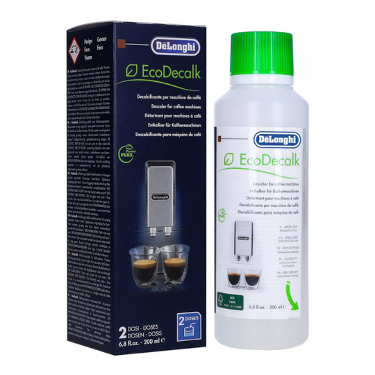 Kalkinpoistoneste De'Longhi EcoDecalk, 200 ml