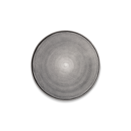 MSY Lautanen Harmaa 25 cm