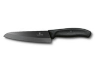 Victorinox Keraamisantoku 17 cm lahjapakkauksessa