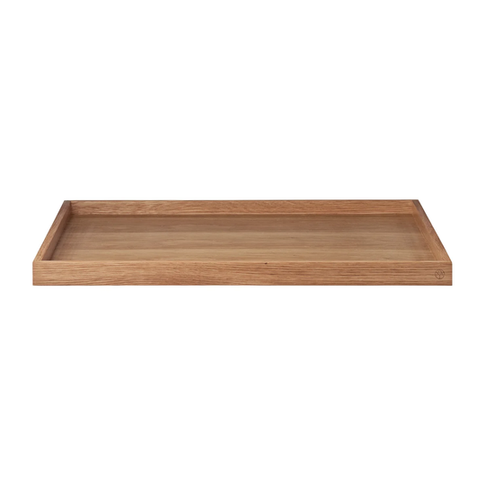 AYTM Unity square -tarjotin tammi X-large