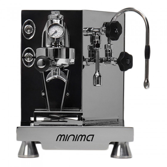 Kahvikone ACS Minima Dual Boiler