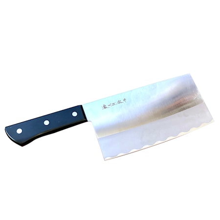 Pro House Chinese Cleaver Vihannesveitsi 16 cm