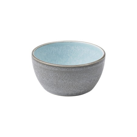 Kulho 10 cm Harmaa/Vaaleansininen BITZ
