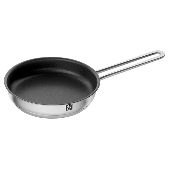 Zwilling Zwilling Pico -paistinpannu, 16 cm Hopea-musta