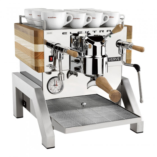 Kahvikone Elektra Verve Standard