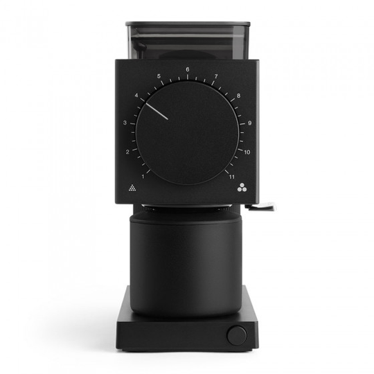 Kahvimylly Fellow Ode Brew Gen 2 Matte Black