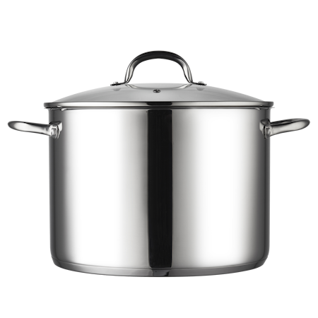 Pata 18/0-Teräs 14,5 L
