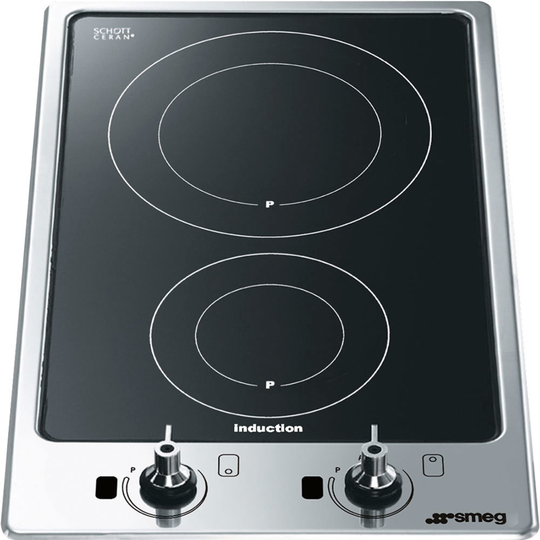 Smeg Classic PGF32I-1 Induktiokeittotaso