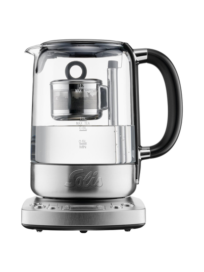 Automatic teamaker -teenkeitin 1,7 l