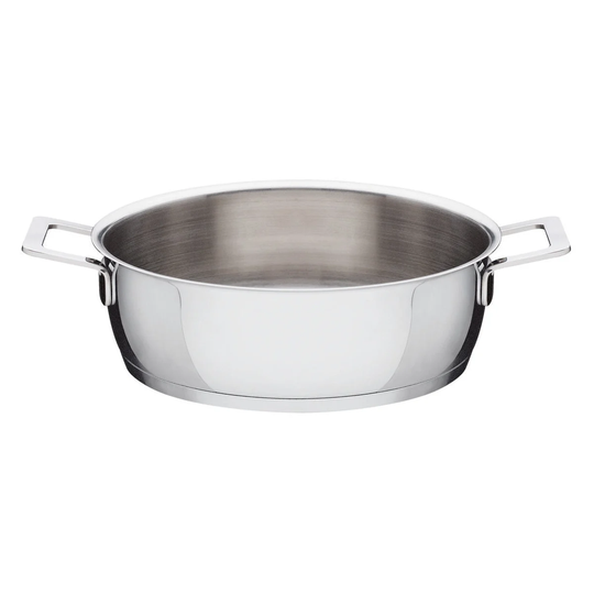 Alessi Pots&Pans matala pata 24 cm