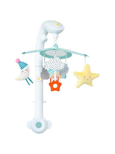 Taf toys mobile mini moon