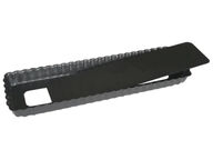 Heirol Suorakaide irtopohjavuoka, 36x10 cm