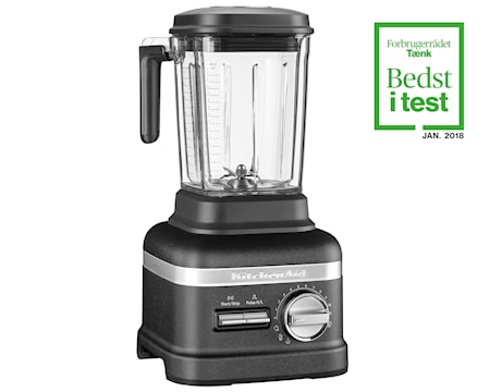 Artisan Power Plus Tehosekoitin 1,65 l Lava 5KSB8270EBK