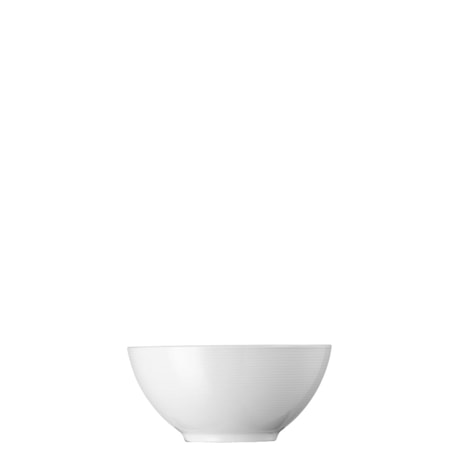 Loft Valkoinen Kulho Ø 15 cm