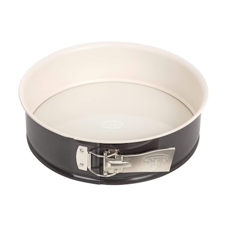 Irtopohjavuoka emaloitu 26 cm