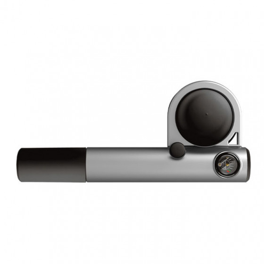 Kahvikone Handpresso Pump Silver