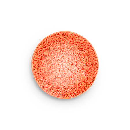 Helspets lautanen Orange 20 cm