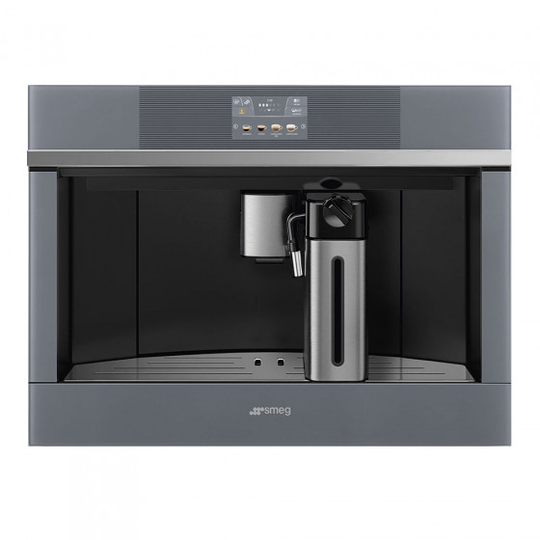 Kahvikone Smeg CMS4104S
