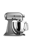 Artisan Silver -yleiskone 4,8 l