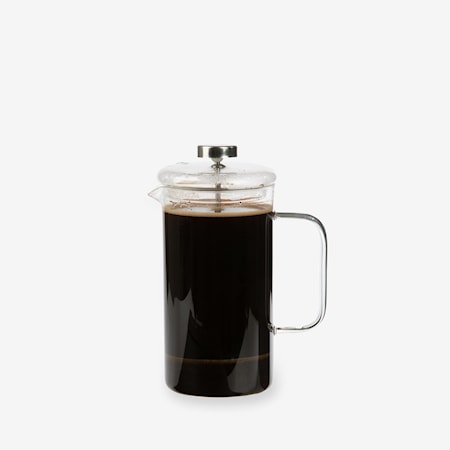 Pressopannu Läpinäkyvä 0,75 l